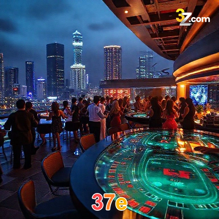 Tabela RTP dos jogos de cassino da 37e